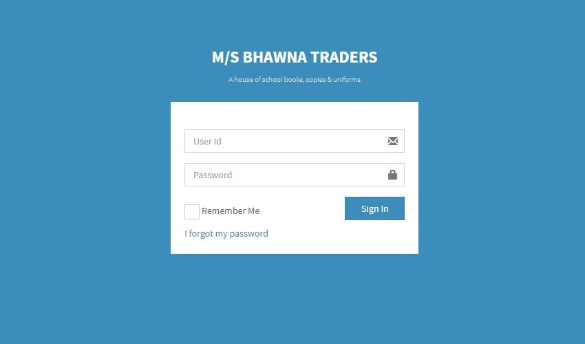 BhawnaTraders