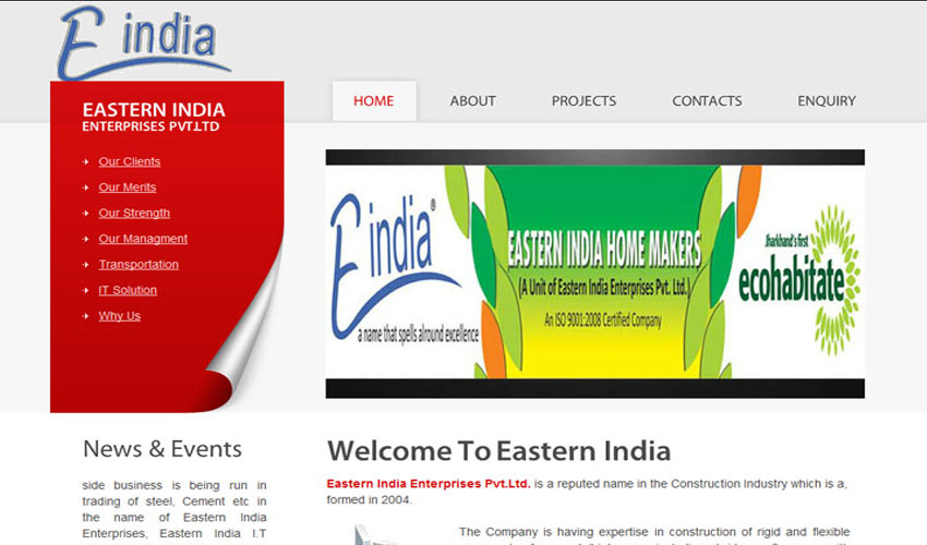 Eindia