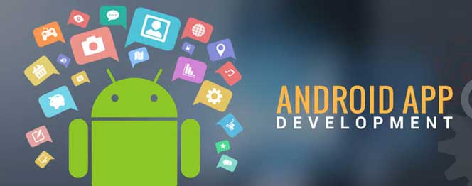 Android App Development in Jamshedpur