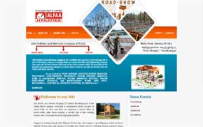 Alfa Utilities And Services